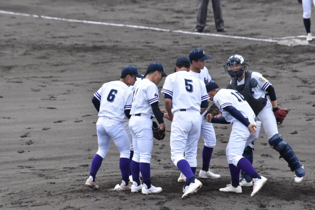野球